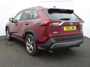 Toyota Rav4 VVT-I DESIGN 2