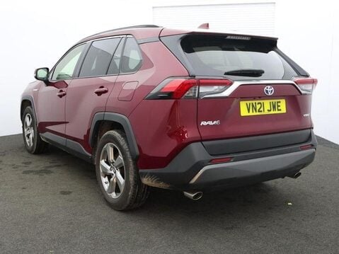 Toyota Rav4 VVT-I DESIGN 2
