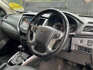 Mitsubishi L200 DI-D CHALLENGER DCB 4
