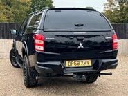 Mitsubishi L200 DI-D CHALLENGER DCB 2