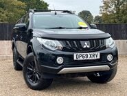 Mitsubishi L200 DI-D CHALLENGER DCB 1