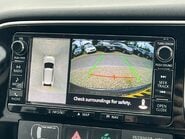 Mitsubishi Outlander PHEV GX 4H 25