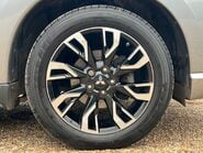 Mitsubishi Outlander PHEV GX 4H 4