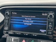 Mitsubishi Outlander PHEV GX 4H 23