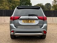 Mitsubishi Outlander PHEV GX 4H 8