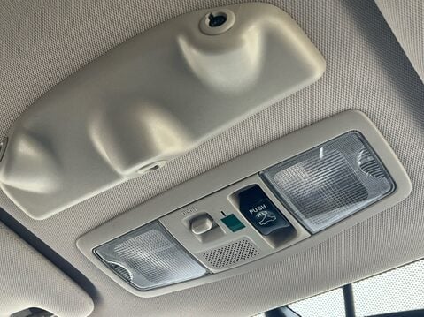 Mitsubishi Outlander PHEV GX 4H 35