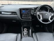 Mitsubishi Outlander PHEV GX 4H 10