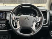 Mitsubishi Outlander PHEV GX 4H 37