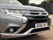 Mitsubishi Outlander PHEV GX 4H 18