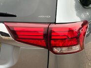 Mitsubishi Outlander PHEV GX 4H 15