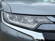Mitsubishi Outlander PHEV GX 4H 14