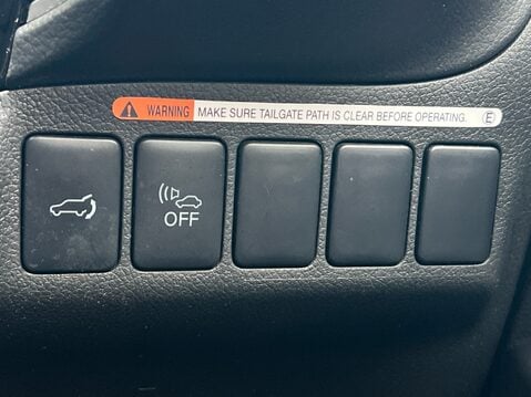 Mitsubishi Outlander PHEV GX 4H 33