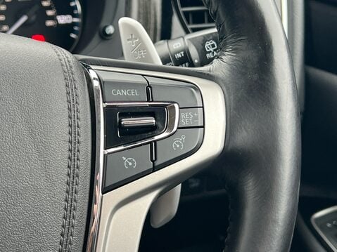 Mitsubishi Outlander PHEV GX 4H 30