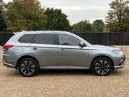 Mitsubishi Outlander PHEV GX 4H 5