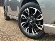 Mitsubishi Outlander PHEV GX 4H 13