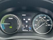 Mitsubishi Outlander PHEV GX 4H 11