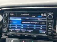 Mitsubishi Outlander PHEV GX 4H 22