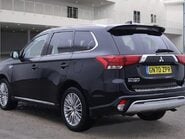 Mitsubishi Outlander PHEV DYNAMIC 2