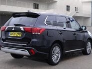 Mitsubishi Outlander PHEV DYNAMIC 6