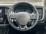 Mitsubishi Outlander EXCEED 33