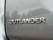 Mitsubishi Outlander EXCEED 36