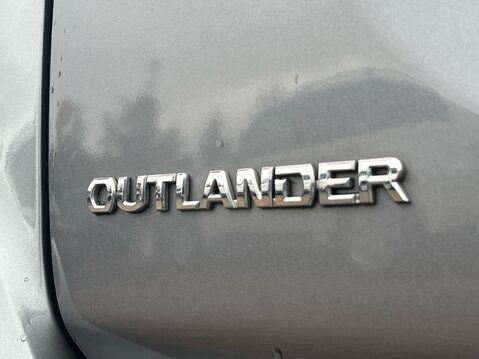 Mitsubishi Outlander EXCEED 36