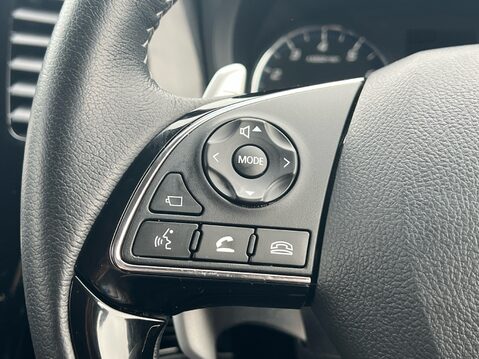 Mitsubishi Outlander EXCEED 28