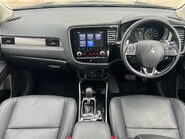 Mitsubishi Outlander EXCEED 10