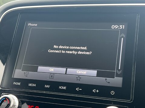 Mitsubishi Outlander EXCEED 20