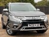 Mitsubishi Outlander EXCEED