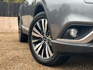 Mitsubishi Outlander EXCEED 13