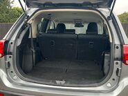 Mitsubishi Outlander EXCEED 34