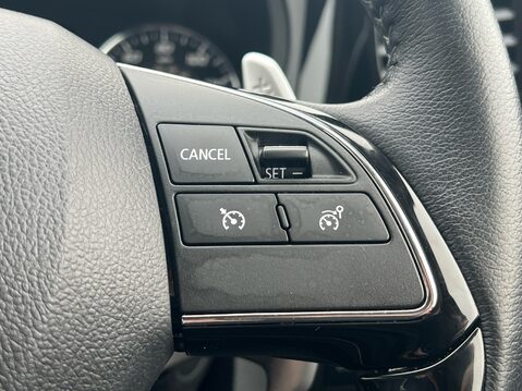 Mitsubishi Outlander EXCEED 29