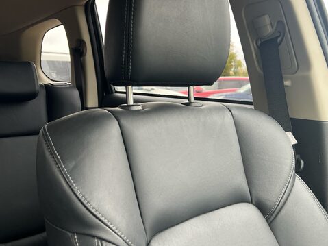 Mitsubishi Outlander EXCEED 39