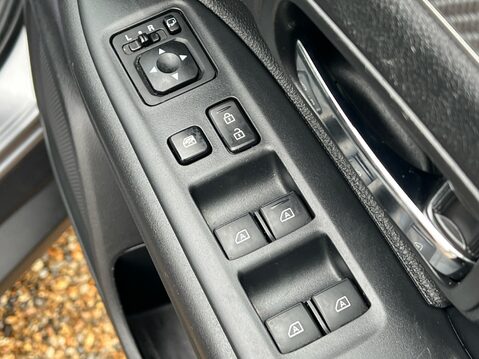 Mitsubishi Outlander EXCEED 31