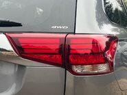 Mitsubishi Outlander EXCEED 15