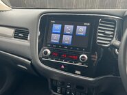 Mitsubishi Outlander EXCEED 12