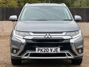 Mitsubishi Outlander EXCEED 7