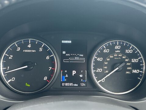 Mitsubishi Outlander EXCEED 11