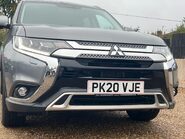 Mitsubishi Outlander EXCEED 16