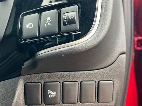 Mitsubishi Outlander PHEV DYNAMIC 25