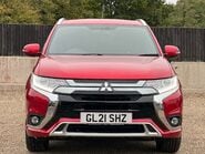 Mitsubishi Outlander PHEV DYNAMIC 7