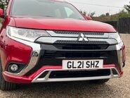 Mitsubishi Outlander PHEV DYNAMIC 16
