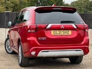 Mitsubishi Outlander PHEV DYNAMIC 2