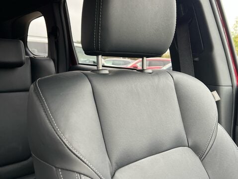 Mitsubishi Outlander PHEV DYNAMIC 34