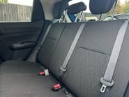 Suzuki Swift SZ-L DUALJET MHEV 9