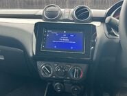 Suzuki Swift SZ-L DUALJET MHEV 12