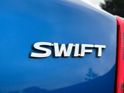 Suzuki Swift SZ-L DUALJET MHEV 32