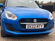 Suzuki Swift SZ-L DUALJET MHEV 16