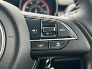 Suzuki Swift SZ-L DUALJET MHEV 26